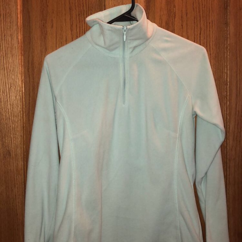 Columbia quarter zip